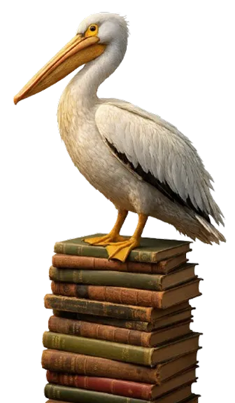 Professional Book Publishing Company In The USA | Pelikan Publishers
