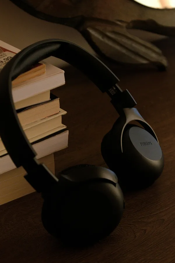 Audio Book Service by Pelikan Publishers