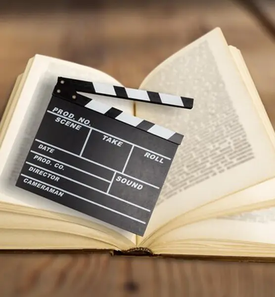 Video Book Trailer Service by Pelikan Publishers