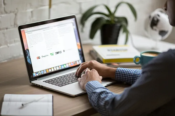 Professional Content Writing Services by Pelikan Publishers