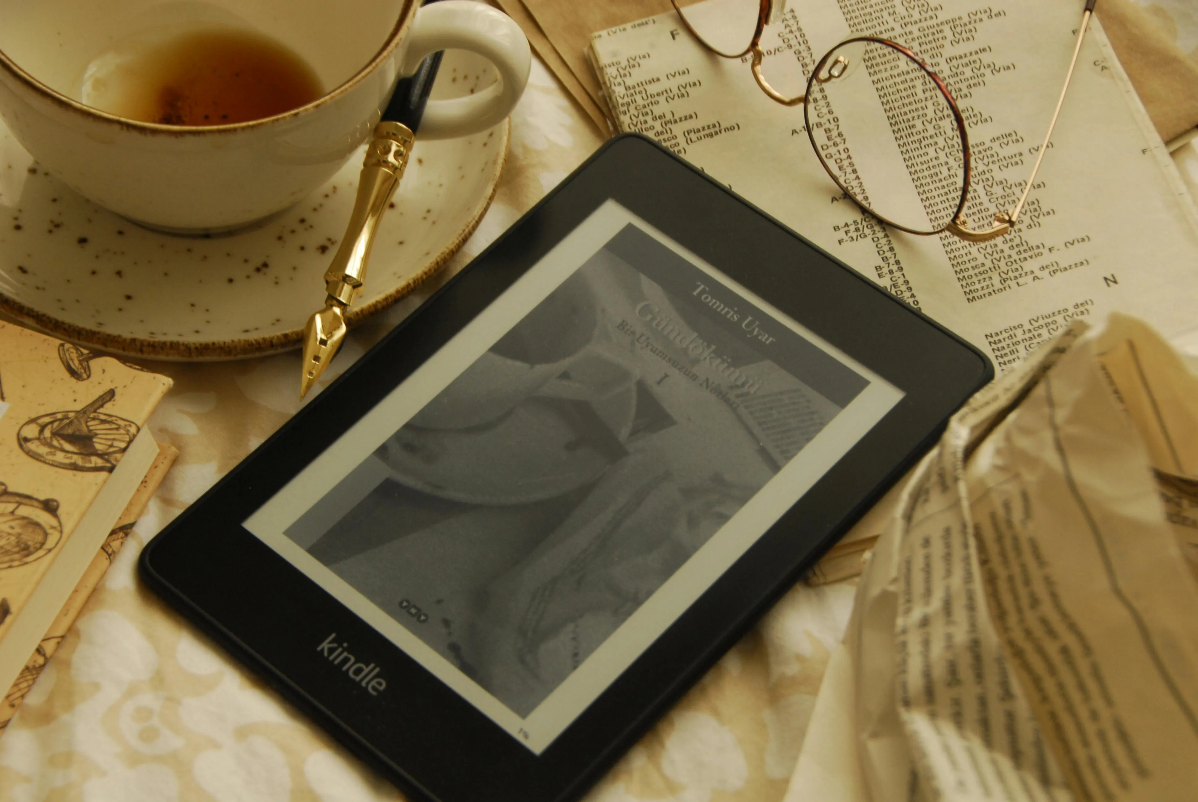 Professional eBook Writing Services by Pelikan Publishers