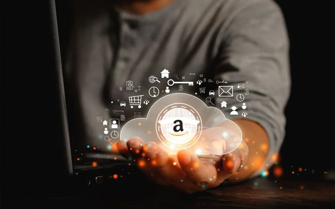 Amazon Marketing Service by Pelikan Publishers