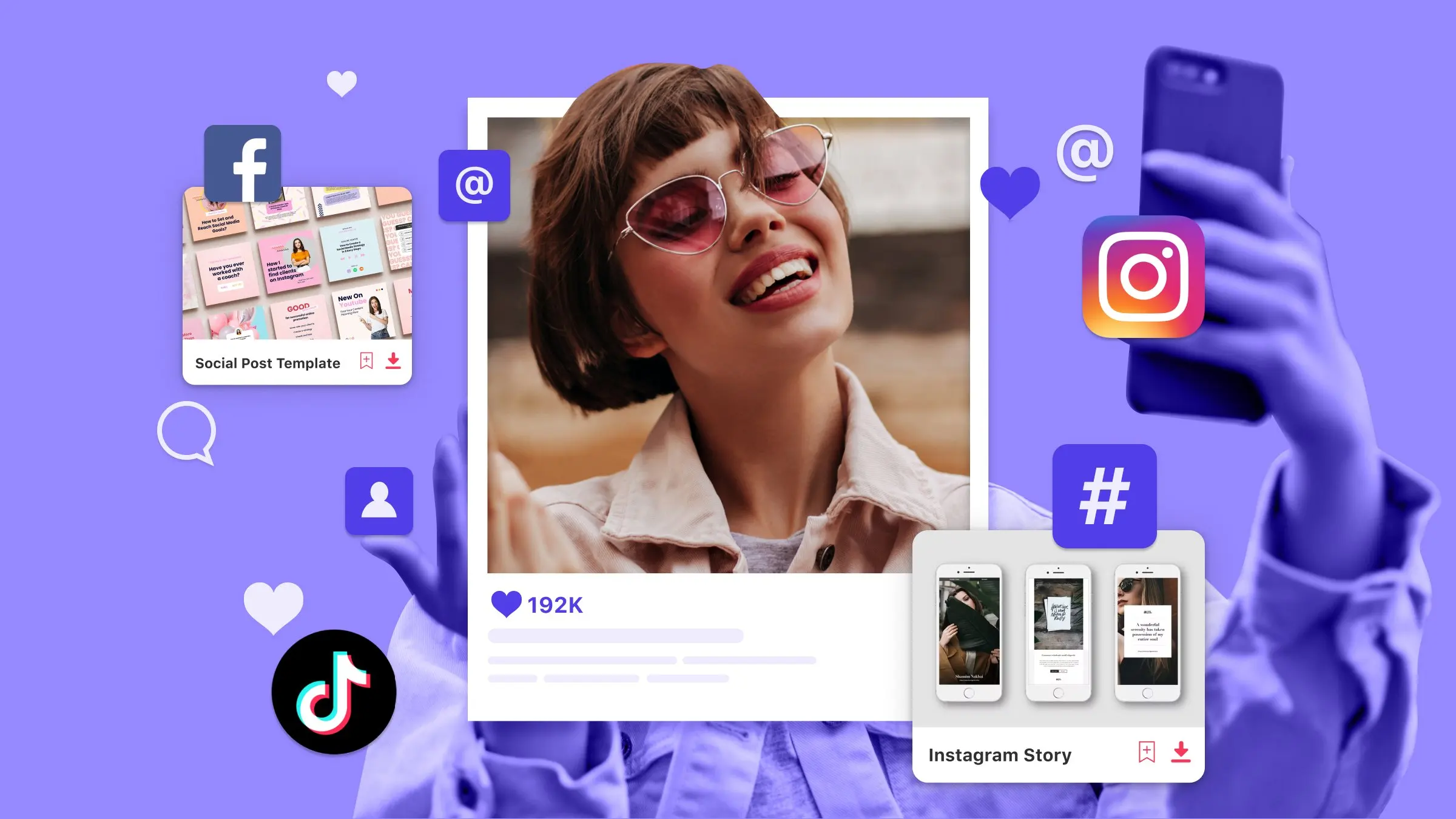 Book Influencer Marketing Services by Pelikan Publishers