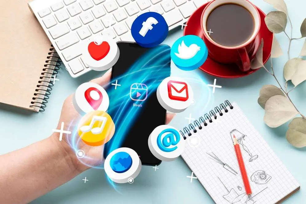 Author Social Media Marketing Services by Pelikan Publishers